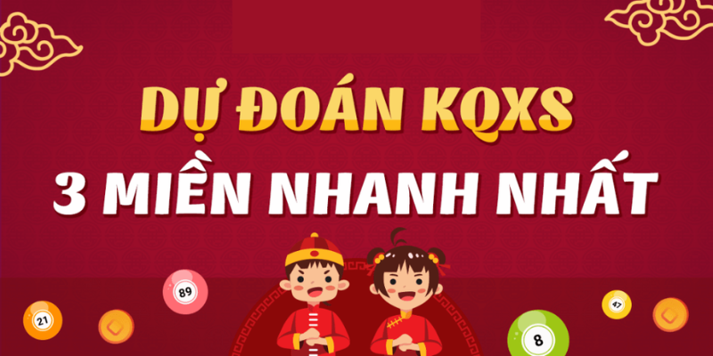 Hit Club dự đoán xổ số 3 miền “bất bại” cho anh em