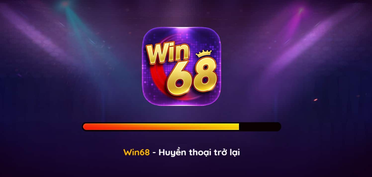 HITCLUB Giới thiệu Win68 – Trải Nghiệm Đẳng Cấp Trong Giới Cá Cược Online