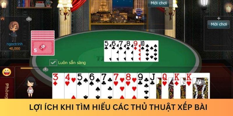 HitClub – Mẹo Xếp Bài Tiến Lên Được Đại Đa Số Cao Thủ Áp Dụng Hiện Nay